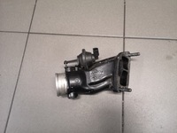 фото thumb №4, Дросельна заслінка audi a8 d2 2.5 tdi afb 4d0145950p