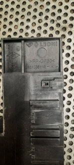 фото thumb №3, Рамка запобіжників 243103611r renault master