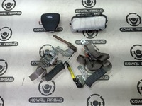 фото thumb №6, Ford f150 f 150 приборная панель консоль подушка безопасности подушки безопасности ремни