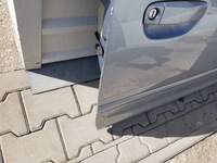 фото thumb №5, Audi a4 b7 04-07r cabrio дверь правое ly7j