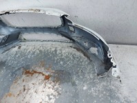 Volvo v60 s60 рестайлінг  18- бампер передній перед Київ, фото thumb