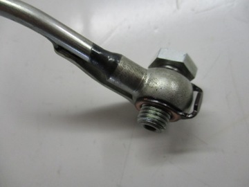 фото thumb №7, Subaru impreza iii gh 2.0d шланг топлива топливный