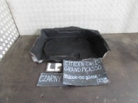 фото thumb №1, Обшивка пол левый перед citroen c4 grand picasso 06-13 r.