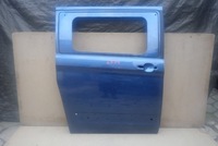 фото thumb №1, Дверь правое сдвижные ford transit custom lift 17-