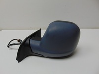 фото thumb №7, Дзеркало ліві partner berlingo iv 9 pin асистент європа