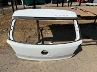 фото thumb №1, Vw polo 6r крышка багажника задняя