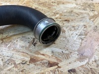 фото thumb №7, Труба шланг wąż воздуха интеркулер mercedes w470 a4705280100