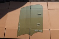 фото thumb №1, Стекло дверь левый перед trafic iii 19 rok сколы