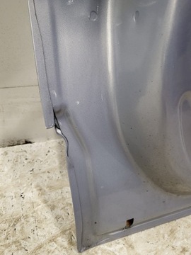 фото thumb №12, Mg marvel дверь задние правые правый зад