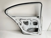 фото thumb №6, Дверь задняя задние левая bmw 5 f10 sedan