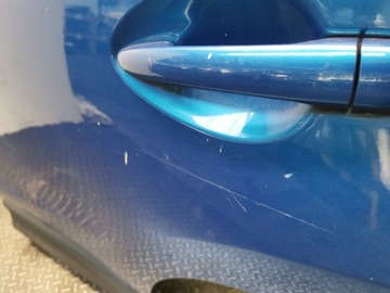 фото thumb №8, Mazda cx5 двері лівий зад kd45a