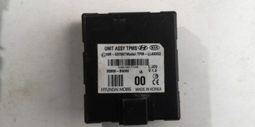МОДУЛЬ ДАВЛЕНИЯ В ШИНАХ HYUNDAI I10 II 95800-B9000