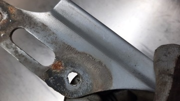 фото thumb №5, Петля капота правые honda crv cr-v ii 04r