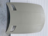 фото thumb №1, Mercedes sls amg gt передняя капот капот a197003089