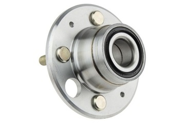 фото thumb №11, Ступиця колеса зад honda civic uk ma/mb 95-