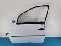 фото thumb №1, Дверь перед левая водителя dacia logan i 05-14 4d -
