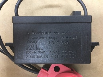 фото thumb №8, Ксенон 3 pin do vw alfa romeo vw mazda ford fiat skoda seat mercedes mini