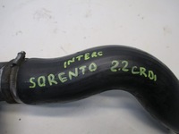 фото thumb №2, Wąż труба интеркулер kia sorento ii 2.2 crdi