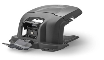 Domek Automower House garaż dla robota serii 300