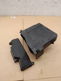 фото thumb №4, Mini one - cooper r50 - 53 2003 інше частини відсік двигуна