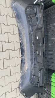 фото thumb №7, Бампер задня задній bmw i3