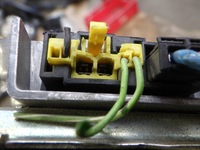 фото thumb №13, Pas безопасности правый перед mercedes w211