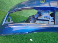 фото thumb №6, Skoda octavia iii lift 17- бампер передний перед