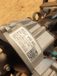 фото thumb №7, Seat arona усилитель электрический 2q1423510bb europa