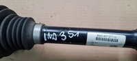 фото thumb №7, A4 b9 8w приводной вал левая правая 2.0 tdi 8w0407271g a5 8w