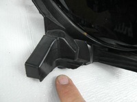 фото thumb №10, Opel mokka b ii full led bdb лампа передня права 9847939180 nr72