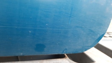 фото thumb №8, Двері перед передні ліві renault kangoo 01r