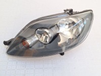 фото thumb №1, Vw golf v+ 5 plus 06-10 лампа передняя левая 5m1941005b