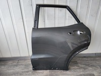 фото thumb №1, Двері lexus lbx задні ліві