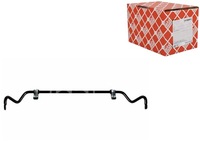 фото thumb №1, Стабилизатор перед l/p 1140mm citroen jumpy fiat scudo peugeot expert