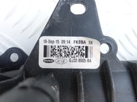 фото thumb №7, Land rover discovery v 5 радіатор wody