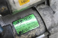 фото thumb №7, Стартер hyundai ix35 lm, el, elh 361002f055 2.0l дизель 100kw 2013