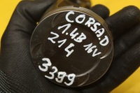 фото thumb №10, Поршень шатун 73l32a2 astra h corsa d 1.4 16v