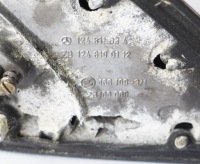 Mercedes w124 дзеркало ліве ручні з підігрівом 1248110841 1248100112 оригінал Київ, фото thumb
