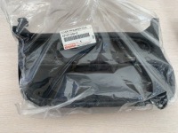 Купить Решётка радиатора бампера передняя правая toyota 52127-05010, фото thumb