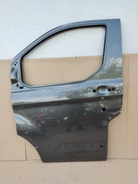 фото thumb №1, Ford transit custom дверь передние левая перед