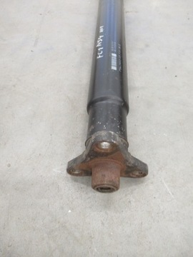 фото thumb №7, Wał приводной зад bmw f01 730i 740i n52 n54 7562803