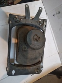 фото thumb №7, Vw santana фара лампа левая перед 301124873