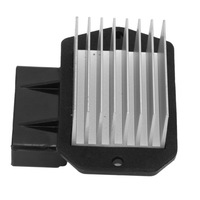 фото thumb №14, Резистор двигуна вентилятор 87165-13010 замінник