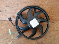 Вентилятор вентилятор радіатора mini cooper r55 r56 r60 r61 160812-00af1 Оригінал, фото thumb