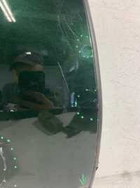 фото thumb №5, Kia ev6 ev дверь правое задняя задние правое