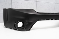 фото thumb №10, Fiat freemont 2011-2015 бампер передний верхний bez омывателя 5yb55tzzab