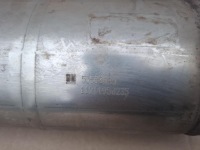 Катализатор dpf opel insignia b рестайлинг  2.0 дизель 175km Цена, фото thumb