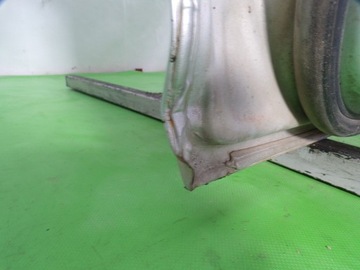 фото thumb №13, Volkswagen touran i двері праві зад задні лак la7w