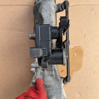 фото thumb №16, Mercedes ml w164 w211 w219 3.0cdi 642 v6 колектор всмоктуючий регулятор клапан egr