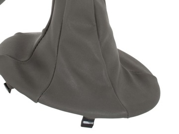 фото thumb №11, Fiat panda 2003-2012 ручка рычаг изменения коробки передач чехол